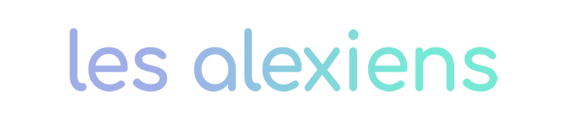 Les Alexiens : actualités domotique et high tech
