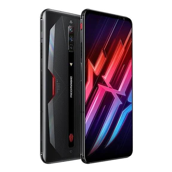 Nubia RedMagic 6