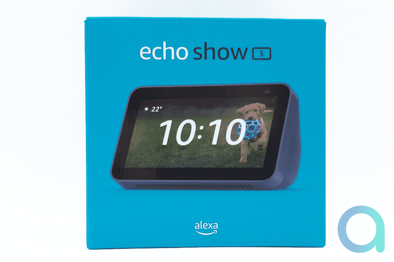 double la mise sur Echo Dot 3 et Echo Show 5 – Les Alexiens