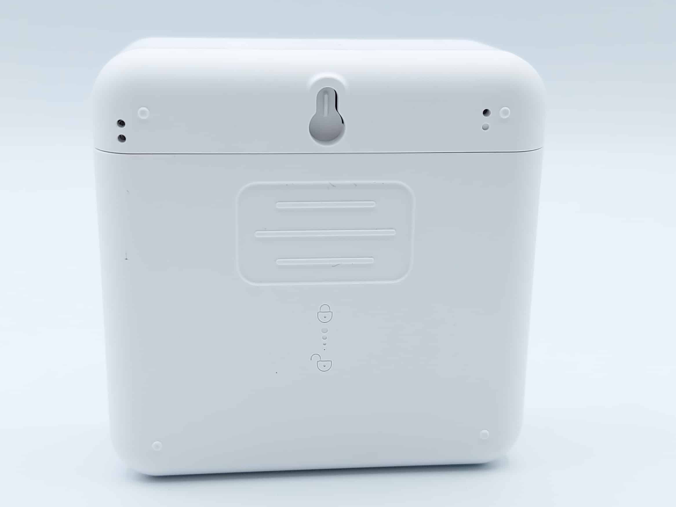 Test Capteur Kecheer : une mini station météo Wi-Fi pour Tuya