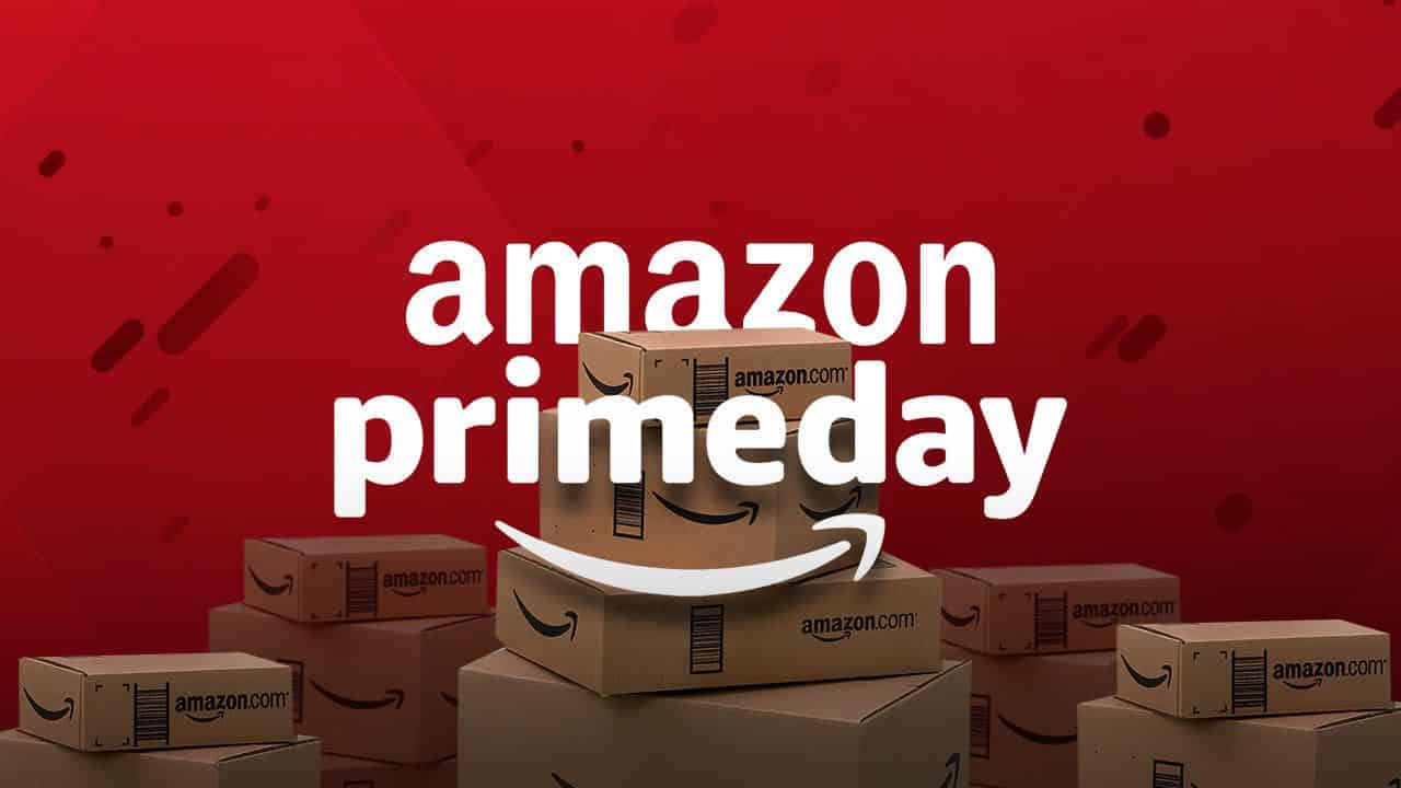 Amazon Prime - Abonnement annuel