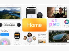 Apple dévoile de nombreuses nouveautés pour la maison connectée avec HomeKit