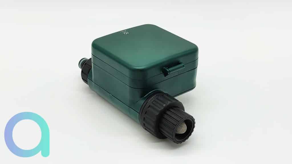 Avis Le contrôleur d’arrosage Woox Smart Garden