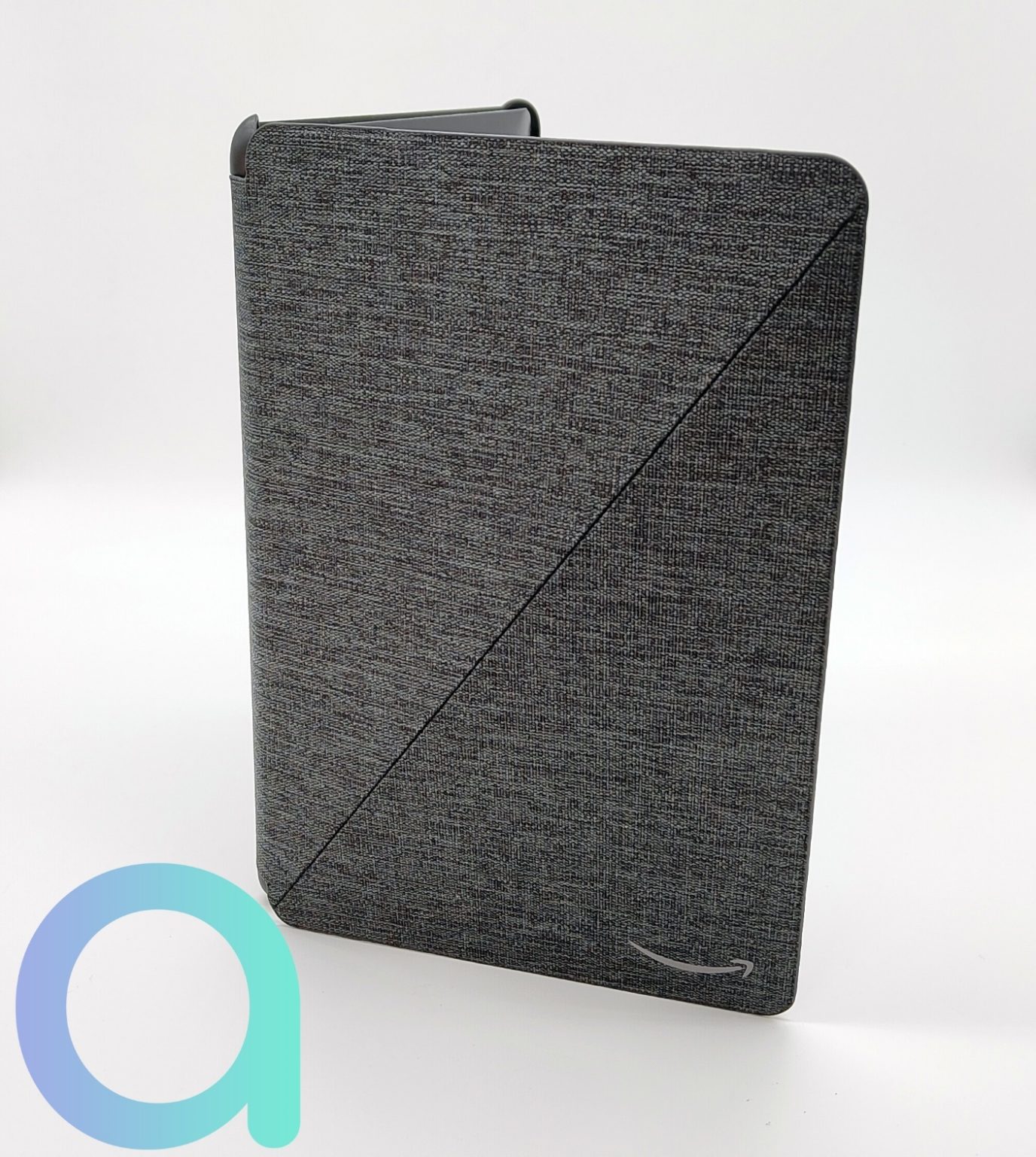 Étui MOKASE Pour Fire HD 10 / 10 Plus (11e Génération 2021) – Cuir Synthétique + TPU – Porte-carte + Support – Inclut Un Stylet