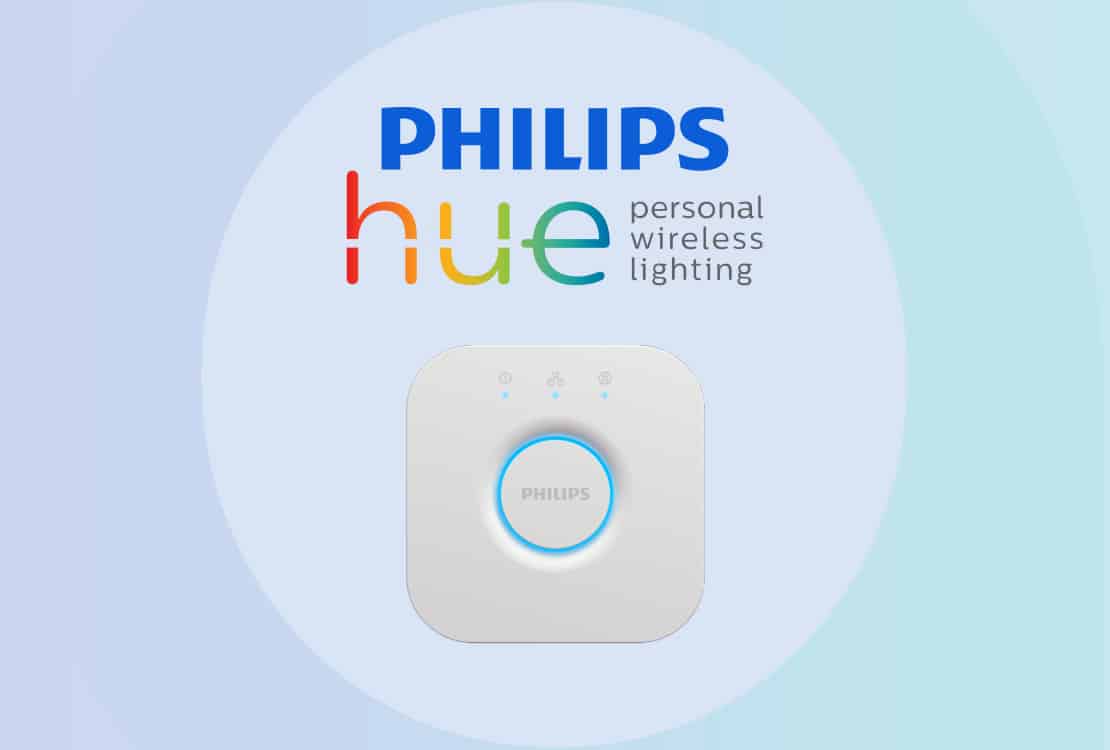 L'application Philips Hue enfin compatible avec Matter, mais il y