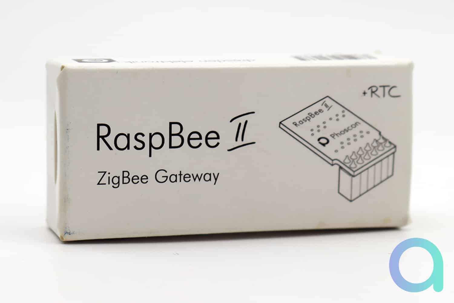 Test RaspBee II : la passerelle ZigBee pour Raspberry Pi – Les Alexiens