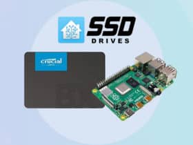 Comment migrer Home Assistant OS sur un SSD avec un Raspberry Pi 3 ou 4