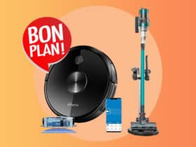 Prix en chute chez Ultenic sur Amazon.fr