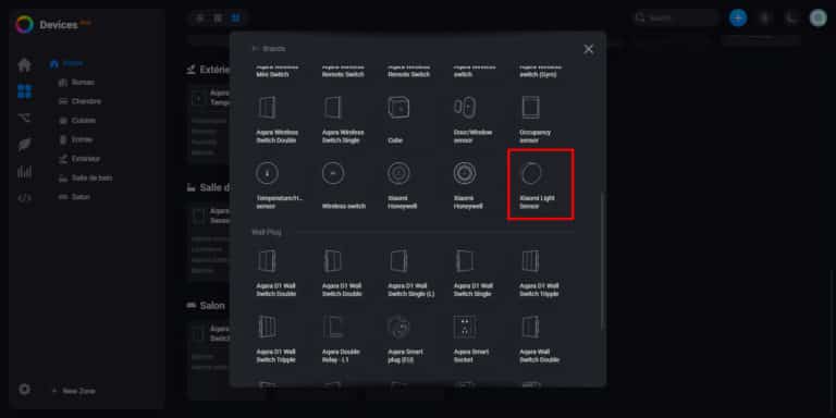 Nappe Câble Capteur De Lumière Pour Xiaomi Redmi 9 - Câble Flexible De Remplacement, Occasion