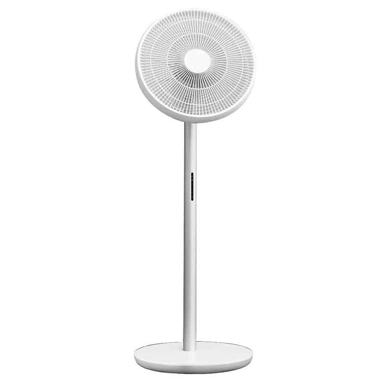 Avis et meilleur prix Xiaomi Smartmi Standing Fan 3