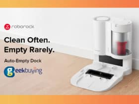Roborock lance son collecteur de poussière pour Roborock S7 en France