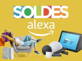 Soldes d'été sur les enceintes Alexa Echo et le streaming Fire TV