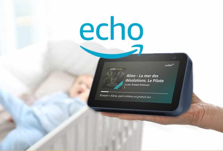 Amazon a demandé l'autorisation à la FCC d'utiliser un radar pour le suivi du sommeil