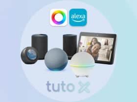 Tutoriel d'intégration Amazon Echo pour Homey