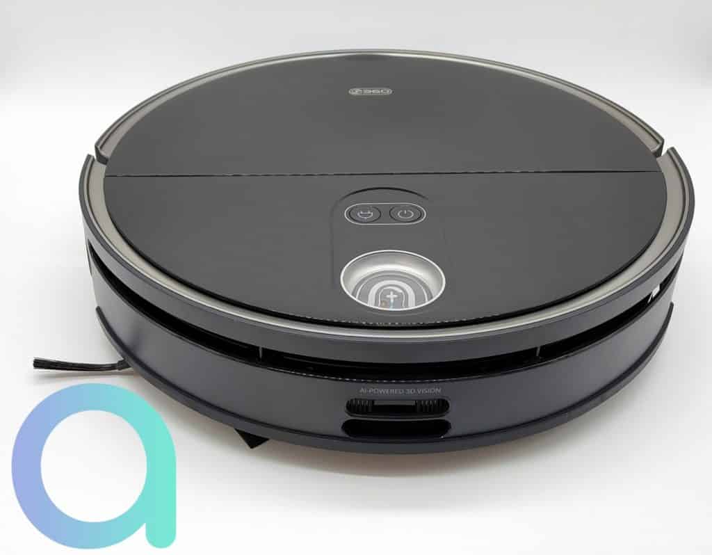 avec un design trés novateur le 360 S10 est très joli