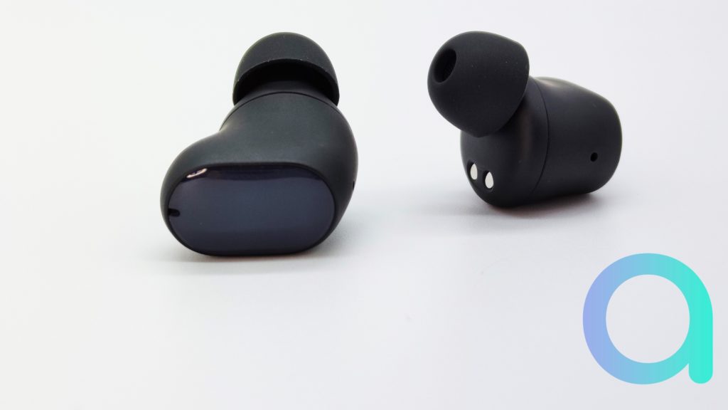 Redmi présentent des écouteurs ayant une réduction active plutôt bonne et une réduction passive largement mis à contribution sur les écouteurs Redmi Buds 3 Pro