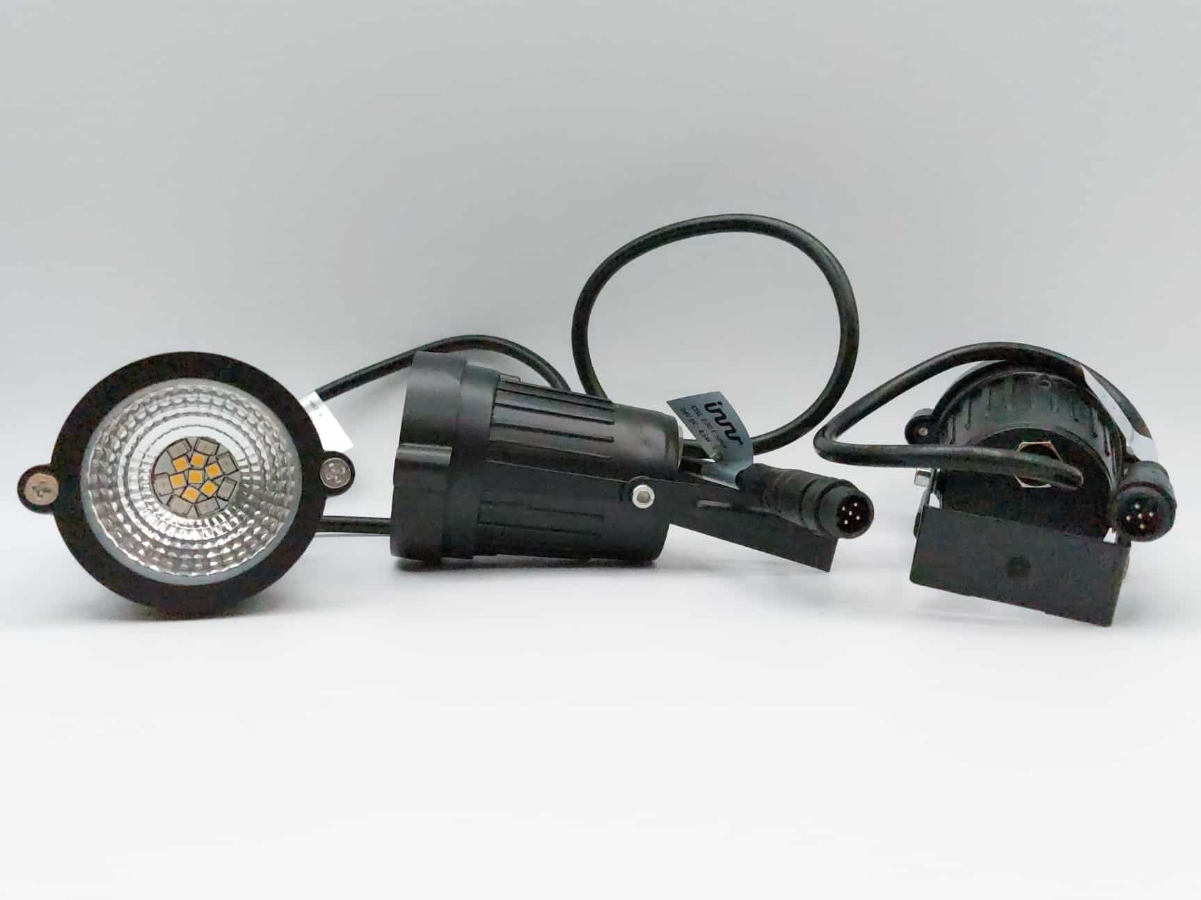 Innr spot d'extérieur LED Smart Outdoor, extension