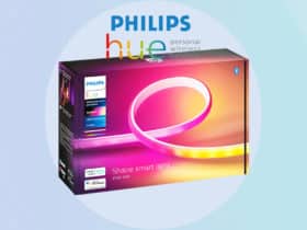 Philips Hue prépare la sortie d'un nouveau ruban LED