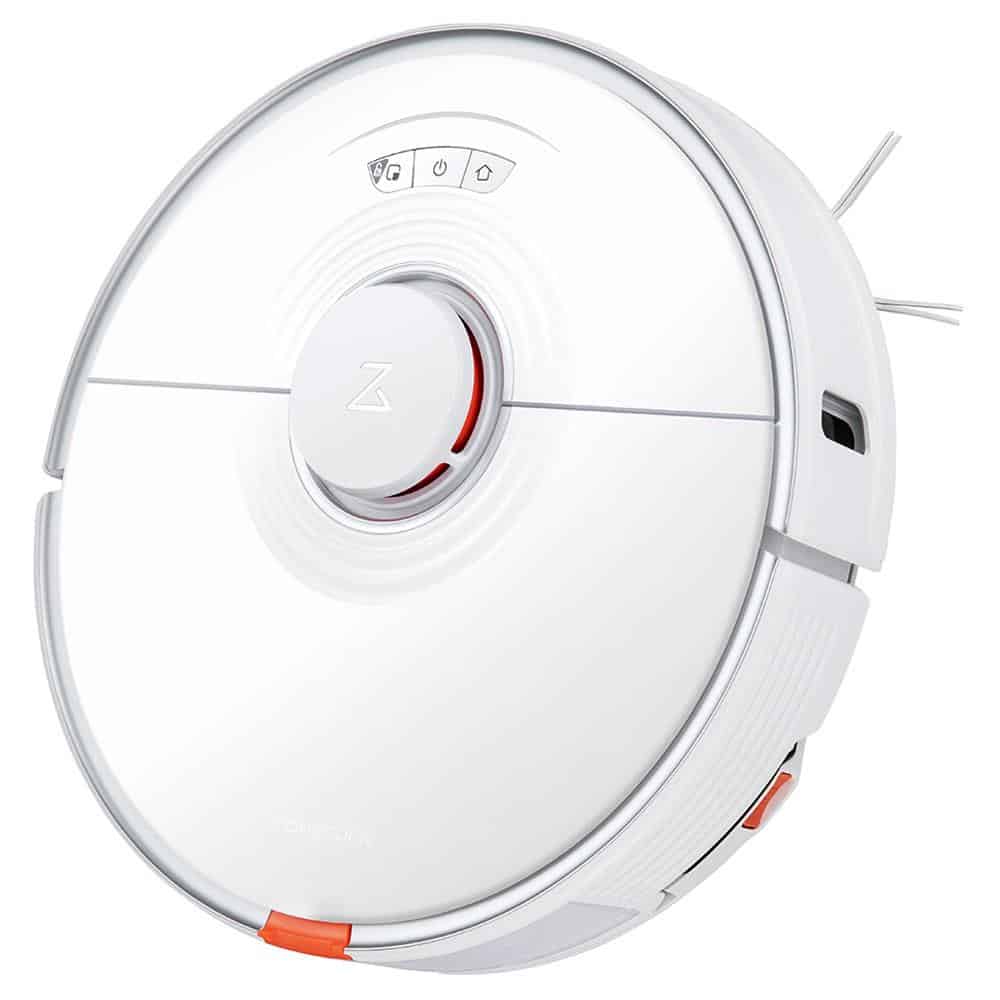 Roborock S7 Robot aspirateur - Blanc