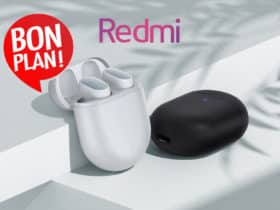 Lancement des Redmi Buds 3 Pro de Xiaomi