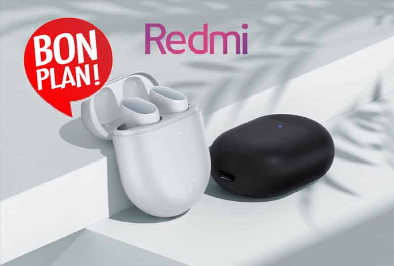 Lancement des Redmi Buds 3 Pro de Xiaomi
