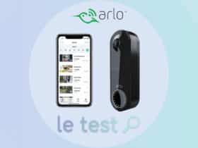 Test Zemismart Video Doorbell M16 : la sonnette vidéo connectée Tuya – Les  Alexiens