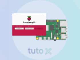 Tuto d'installation de Raspberry Pi OS facile