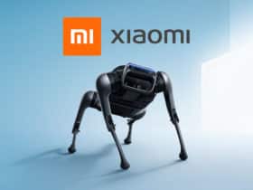 Xiaomi dévoile un robot chien domestique