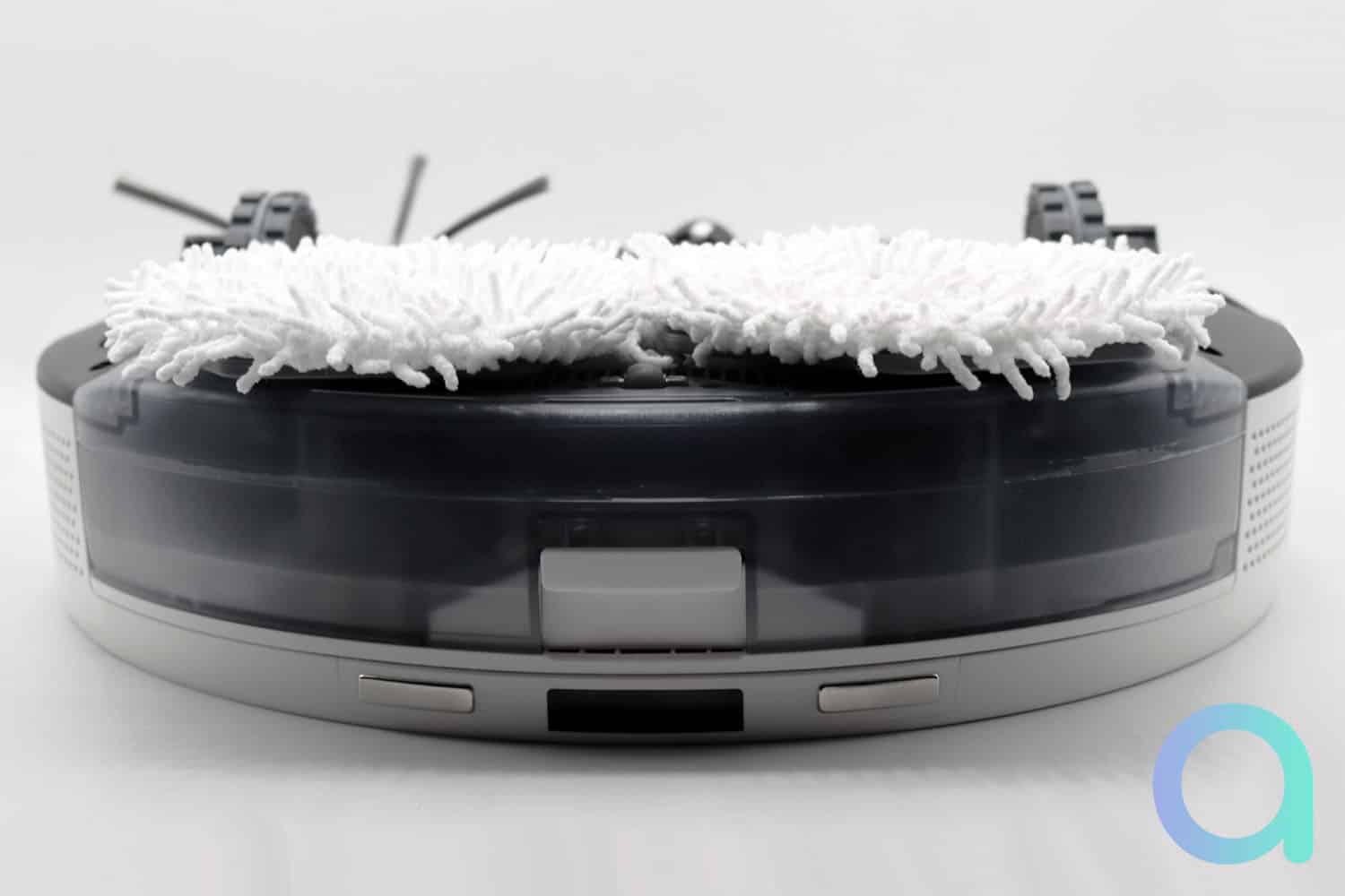 Test de la Yeedi Mop Station: enfin un robot capable de laver le sol  correctement ! - Maison et Domotique