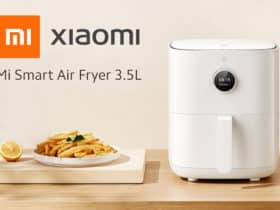 Xiaomi annonce sa Mi Air Fryer en Europe