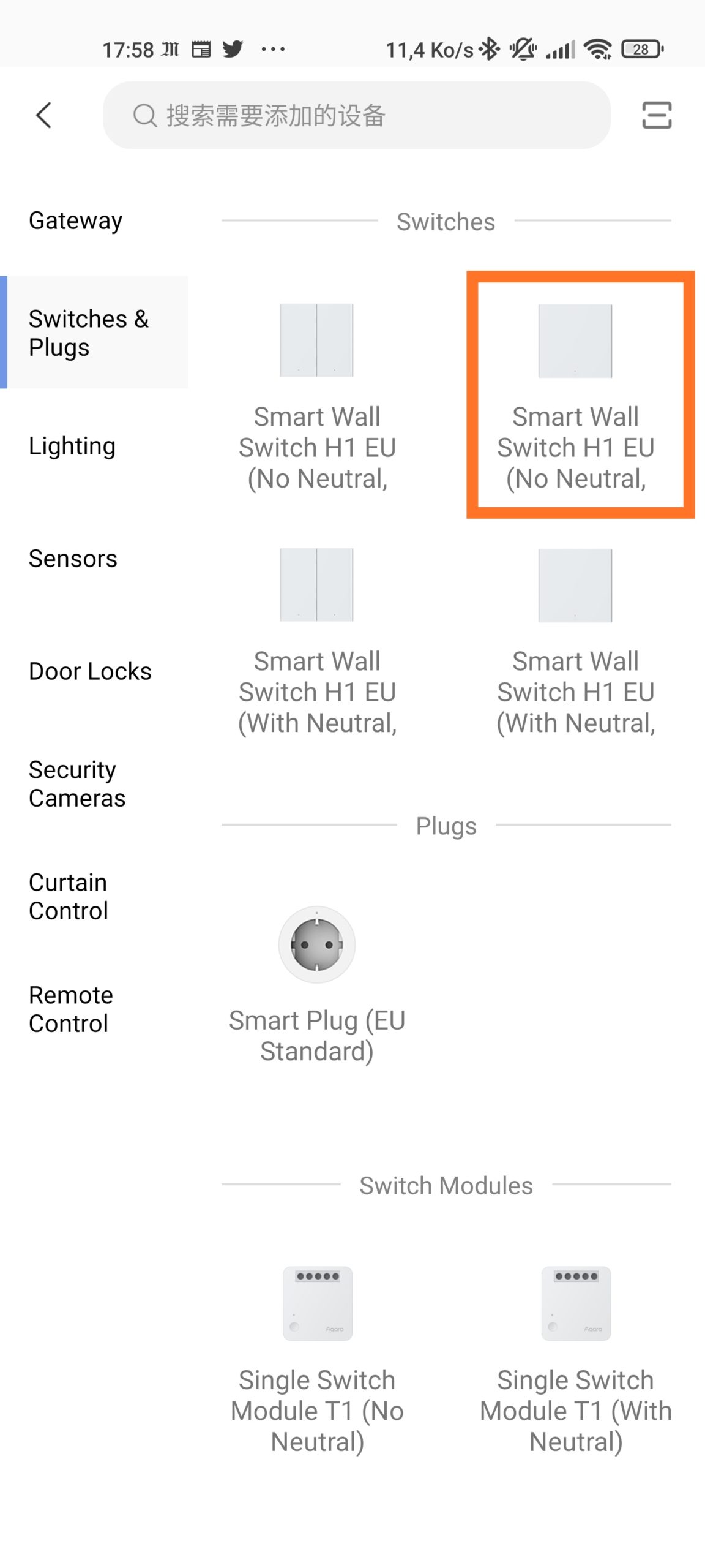 L'interrupteur sans fil Aqara H1 : 3 astuces pratiques avec