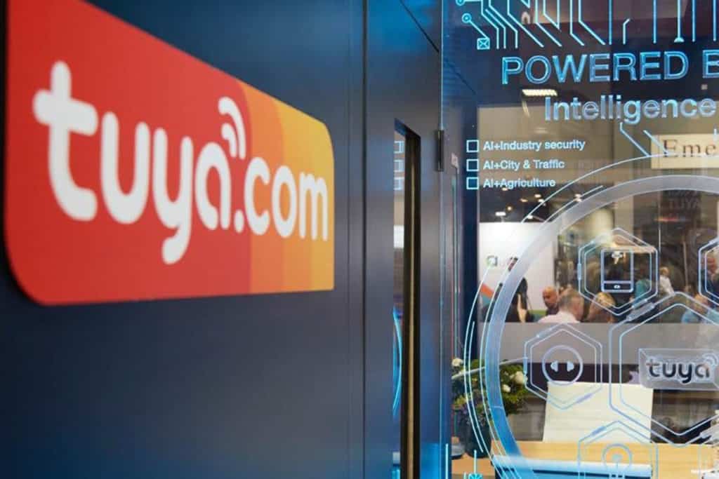 Tuya Inc. qualifié de danger pour la cybersécurité par trois sénateurs américains