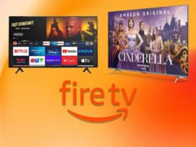 Amazon lance sa gamme de téléviseurs Fire TV avec Alexa