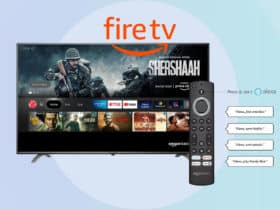 Des téléviseurs Fire TV avec Alexa intégrée en préparation chez Amazon !