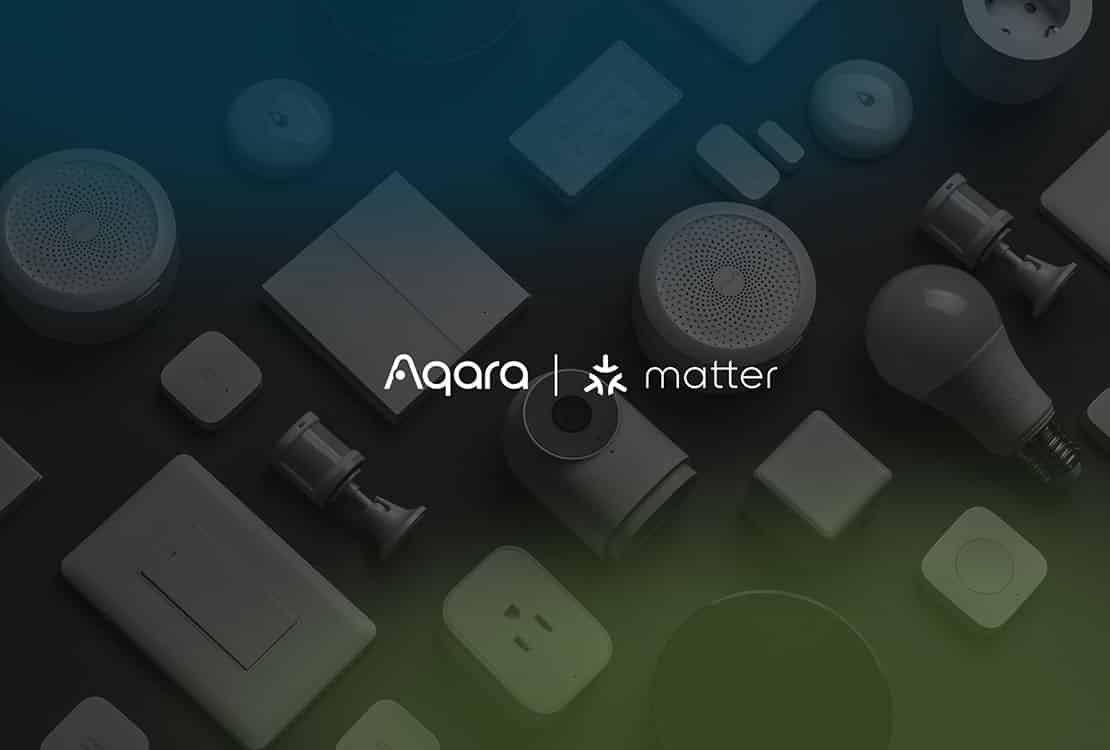Matter : Aqara prendra en charge la nouvelle norme domotique – Les