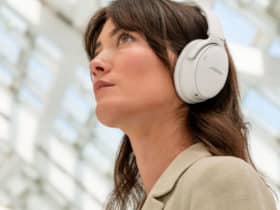 Bose sort son nouveau casque audio QuietComfort 45 avec ANC et Bluetooth 5.1