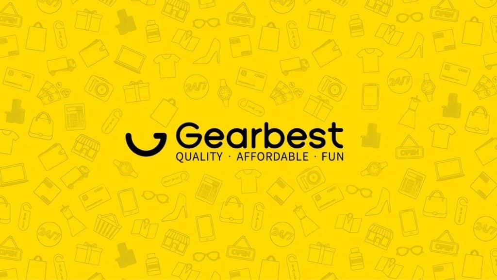 Le site de e-Gearbest ferme ses portes suite à une faillite