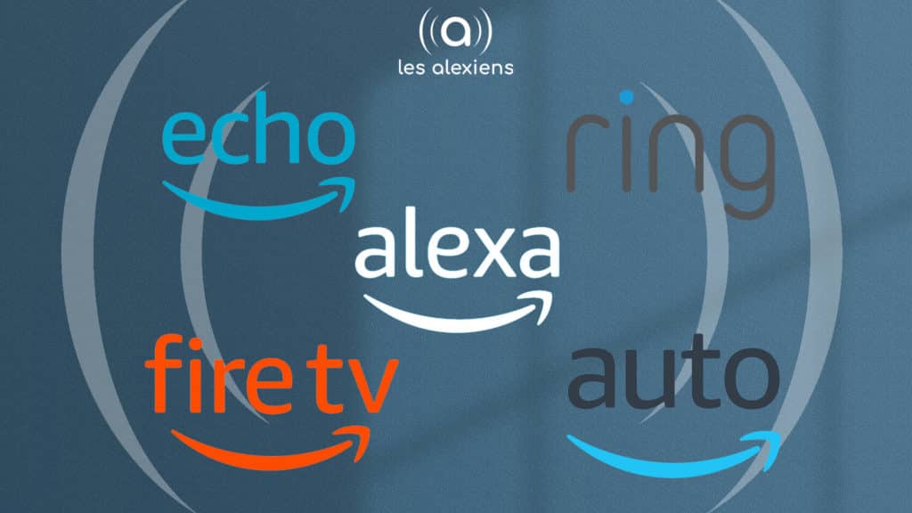 Amazon Devices 2021 : les annonces en direct avec notre live blogging de la conférence de presse