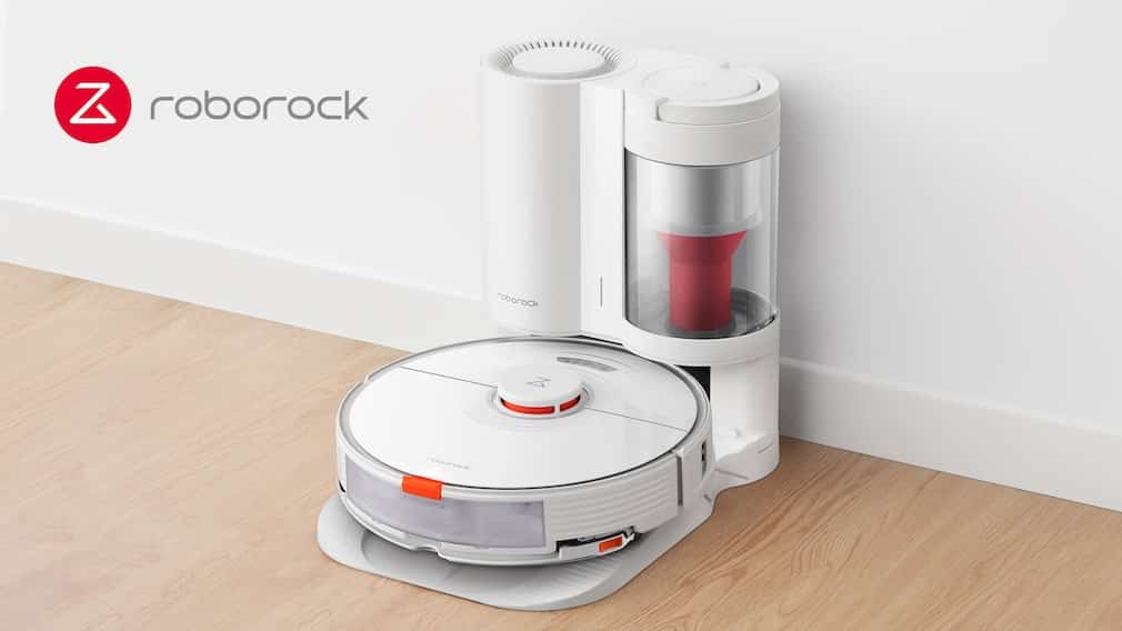 Test Roborock S7 MaxV Ultra : le robot aspirateur-laveur le plus