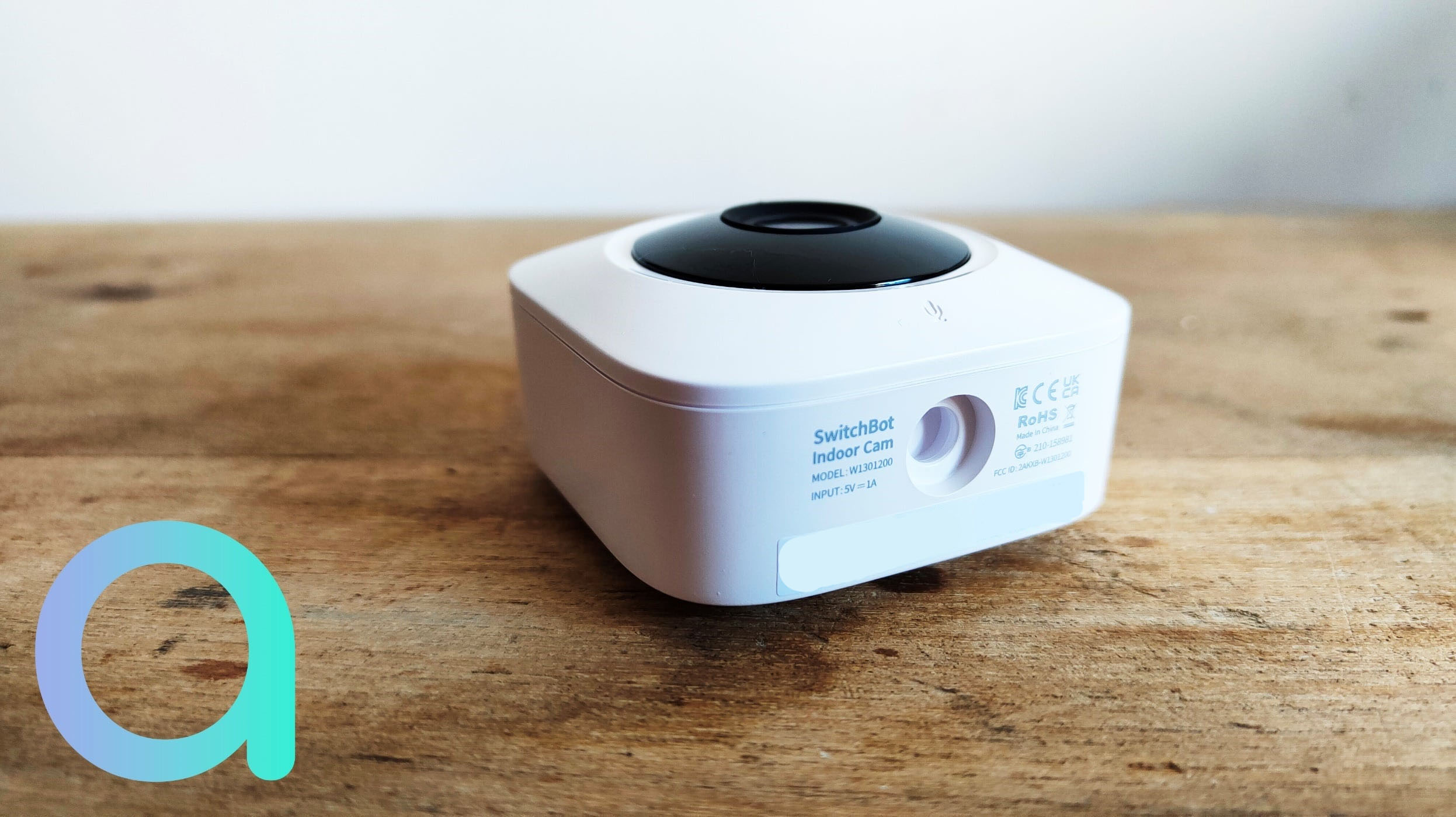 Test SwitchBot : il appuie pour vous sur un bouton ! – Les Alexiens