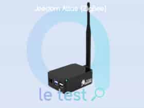 Tutoriel d'installation et utilisation de la nouvelle box domotique Jeedom Atlas