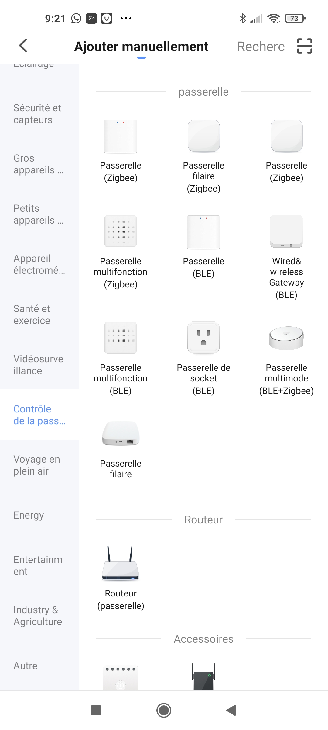 Test Teekar ZigBee Hub : une passerelle générique Tuya à petit prix – Les  Alexiens