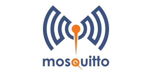 Logo MQTT Mosquitto
