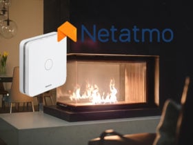 Netatmo prévoit de lancer un détecteur de monoxyde de carbone connecté