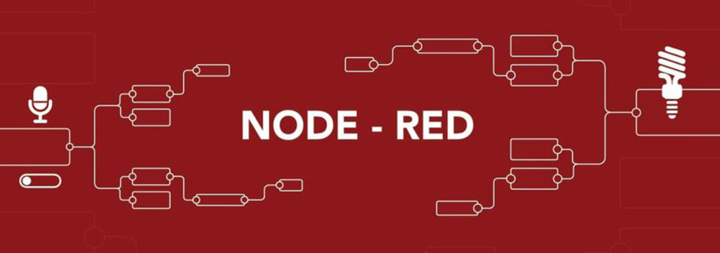 Node-RED : présentation et intérêt en domotique