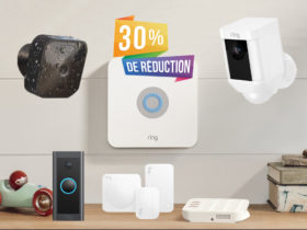 Les meilleurs objets connecté pour la sécurité de la maison avec Alexa