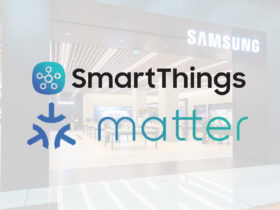 Samsung annonce la compatibilité prochaine de SmartThings avec Matter
