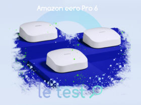 Notre avis complet sur eero Pro 6, le nouveau routeur mesh Wi-Fi 6 d'Amazon