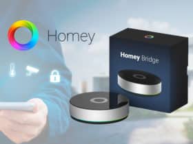 Notre avis sur la solution domotique Homey Bridge