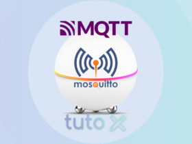 Comment utiliser un serveur MQTT sur Homey Pro avec le broker Mosquitto